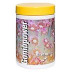 Justin Credabel's GonioPower® Coral Food