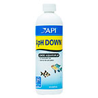 API pH Up or pH Down Water Conditioner