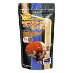 Hikari Lionhead Mini Pellet Food