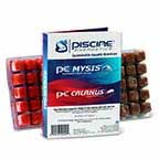 Piscine Energetics Mysis & Calanus Twin Pack