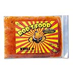 Rod's Food Krill+ Frozen Fish Food