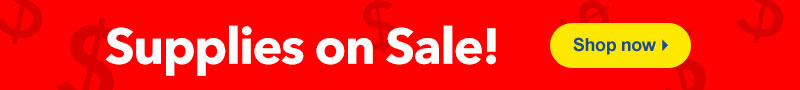 Supply Sale