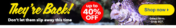 Shop & save on these favorites before they sell out