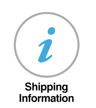 Shipping Information