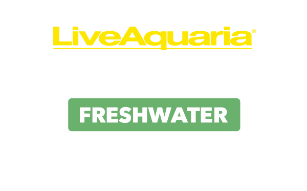 LiveAquaria ProtoPro Freshwater