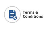 Terms & Conditions