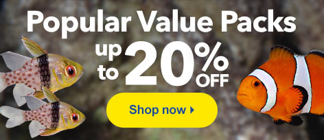 Popular Value Packs