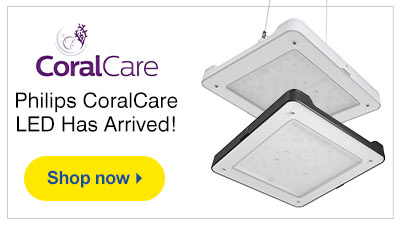 Philips CoralCare LED