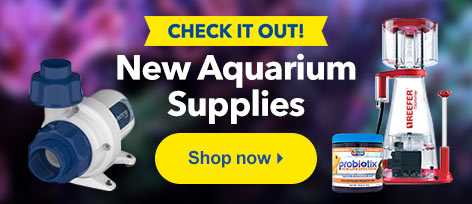 New Supplies