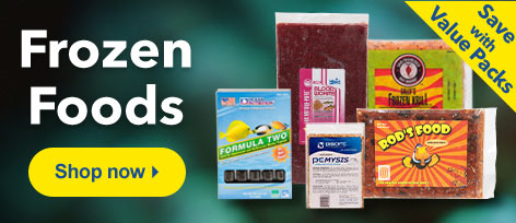 Frozen Food