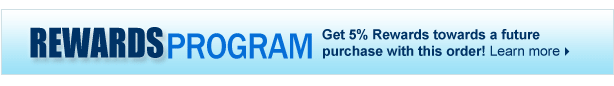 LiveAquaria.com Rewards Program
