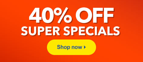 Super Special