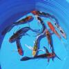 Assorted Butterfly Koi